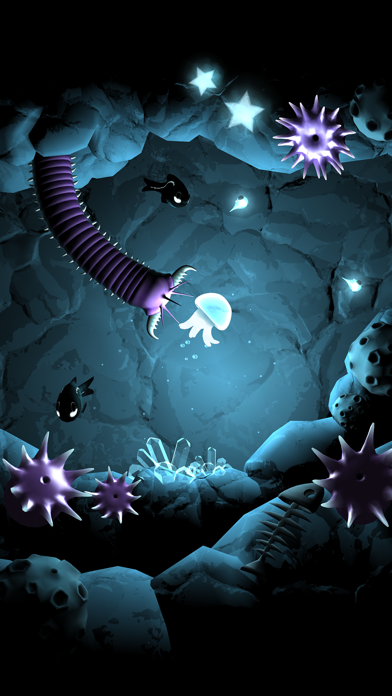 Seashine screenshot 3