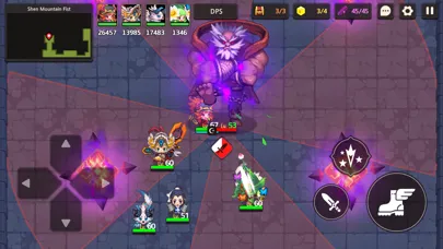 Guardian Tales screenshot 3