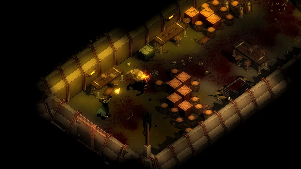 they-are-billions screenshot 16