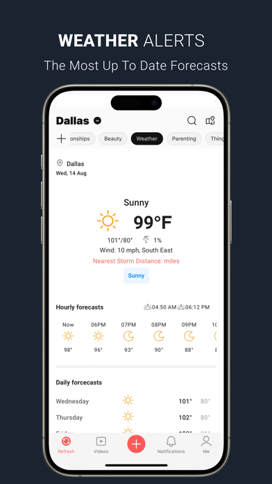 NewsBreak: Local News & Alerts screenshot 6