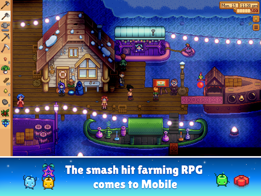 Stardew Valley screenshot 29