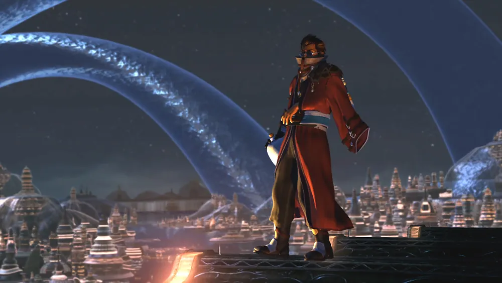 final-fantasy-x-x-2-hd-remaster screenshot 1