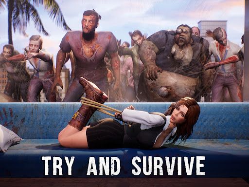 State of Survival: Zombie War screenshot 18