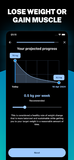 GymStreak screenshot 13