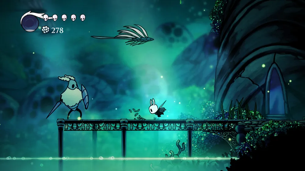 hollow-knight screenshot 2