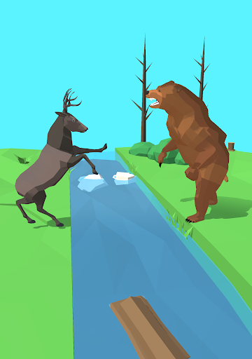 Move Animals! screenshot 26