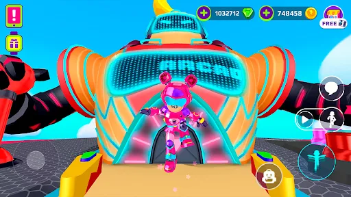 PK XD: Fun, friends & games screenshot 6