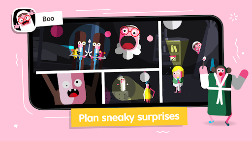 Toca Boca Jr screenshot 28