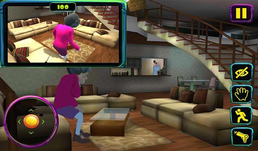 Scary Teacher 3D screenshot 20