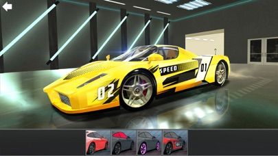 Car Simulator 2 screenshot 3