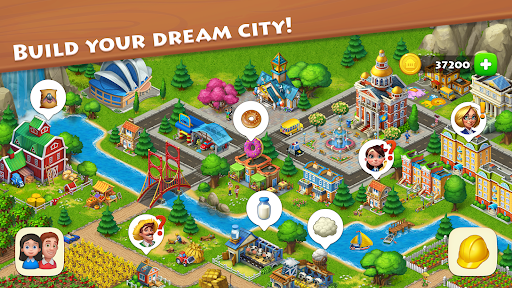 Township screenshot 11