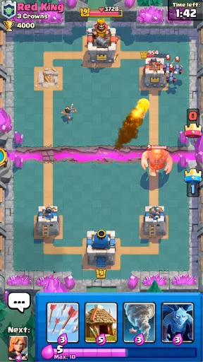 Clash Royale screenshot 13