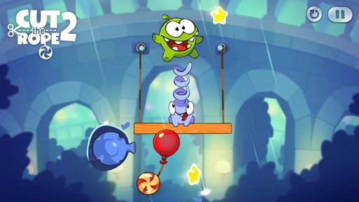 Cut the Rope 2 screenshot 27