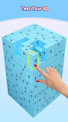 Tap master: Tap it away screenshot 18