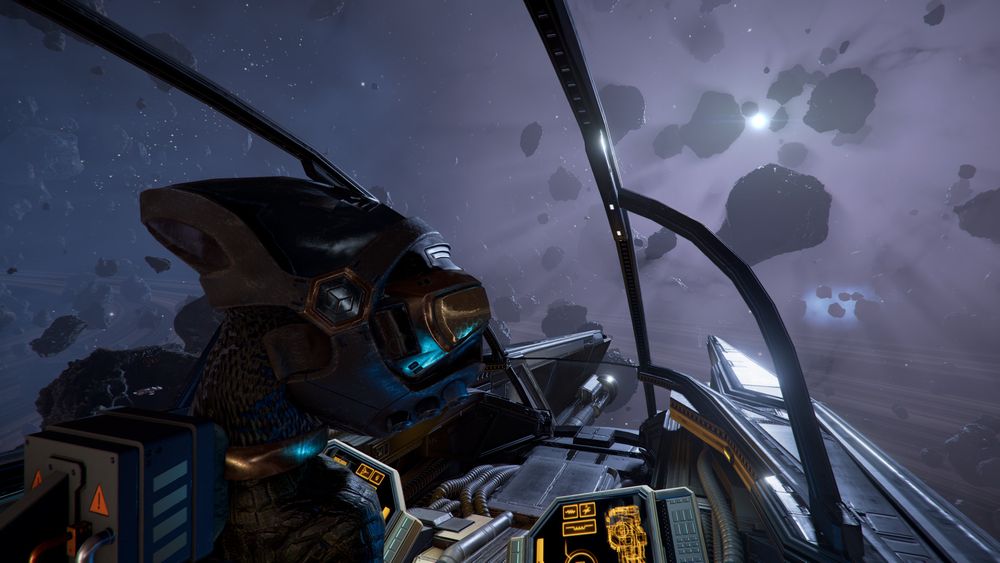 x4-foundations screenshot 1