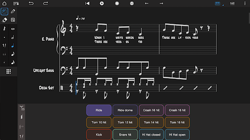 Notion screenshot 12