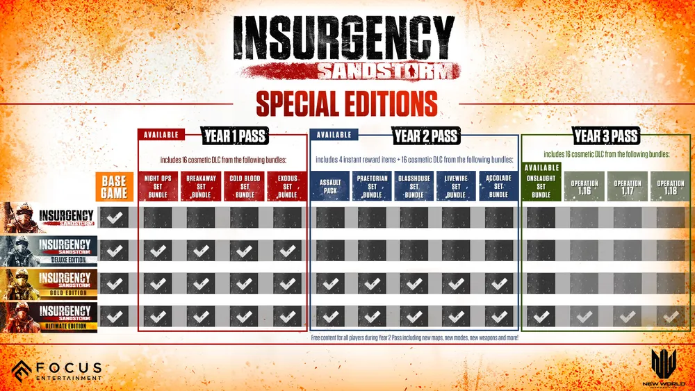 insurgency-sandstorm screenshot 1