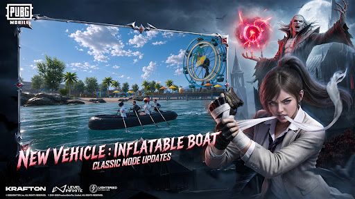 PUBG MOBILE screenshot 9