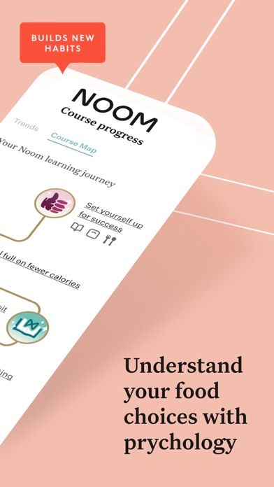 Noom screenshot 2