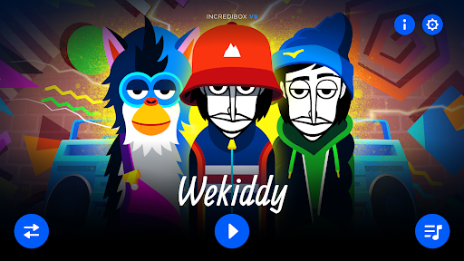 Incredibox screenshot 19