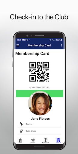 LA Fitness Mobile screenshot 8