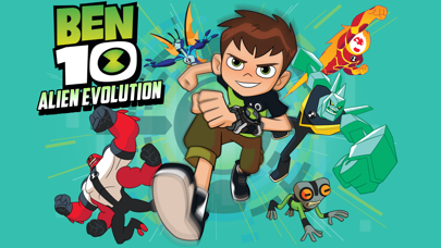Ben 10: Up to Speed screenshot 25