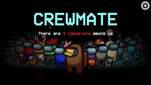 Among Us! screenshot 16