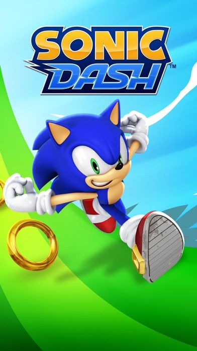 Sonic Dash Endless Runner Game screenshot 25