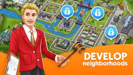 The Sims™ FreePlay screenshot 17