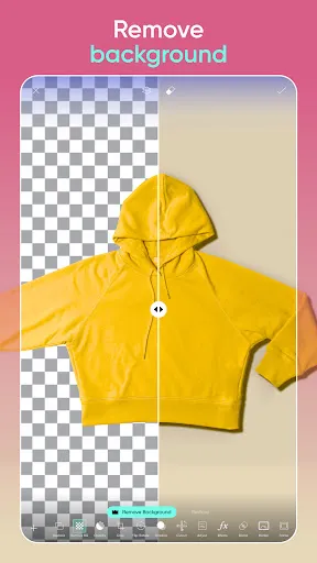 Picsart screenshot 20