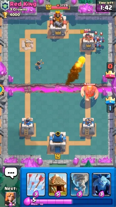 Clash Royale screenshot 6