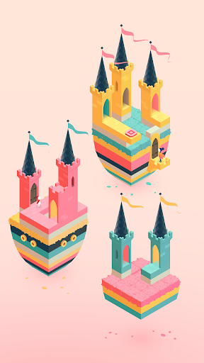 Monument Valley 2+ screenshot 7