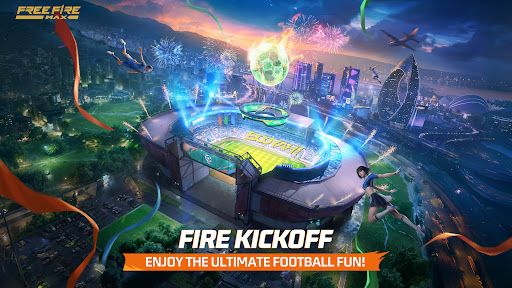 Free Fire MAX screenshot 8