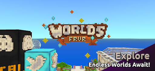 Worlds FRVR screenshot 5