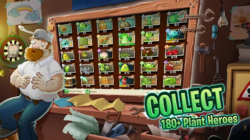 Plants vs Zombies™ 2 screenshot 19