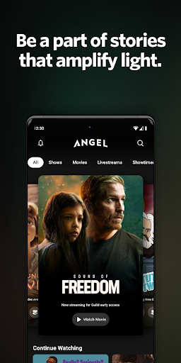 Angel Studios screenshot 17