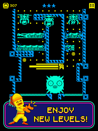 Tomb of the Mask screenshot 18