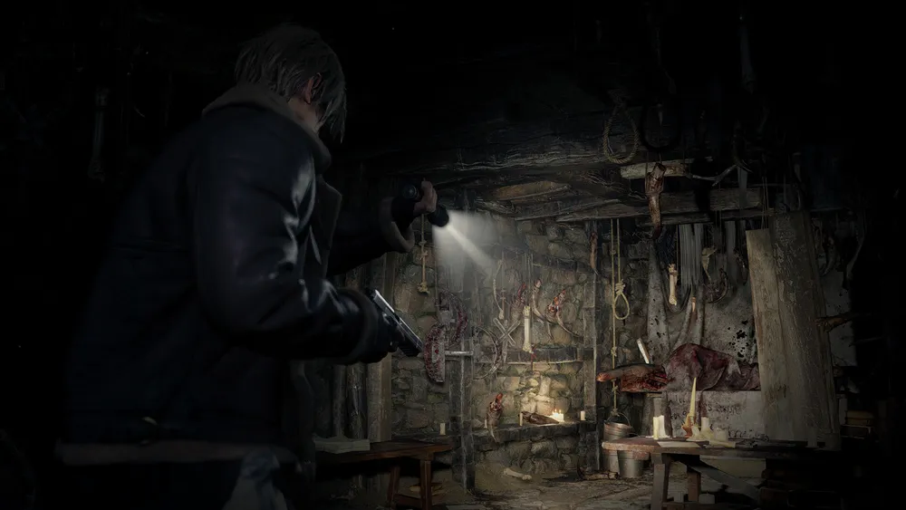 resident-evil-4 screenshot 7