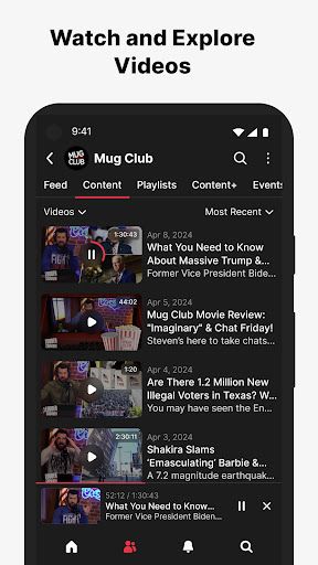 Locals.com screenshot 10