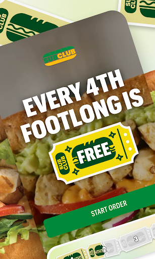 Subway® screenshot 6