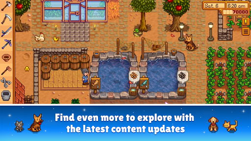 Stardew Valley screenshot 12