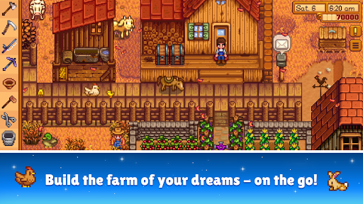 Stardew Valley screenshot 11