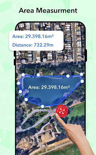 Speedometer: Smart GPS Tracker screenshot 27