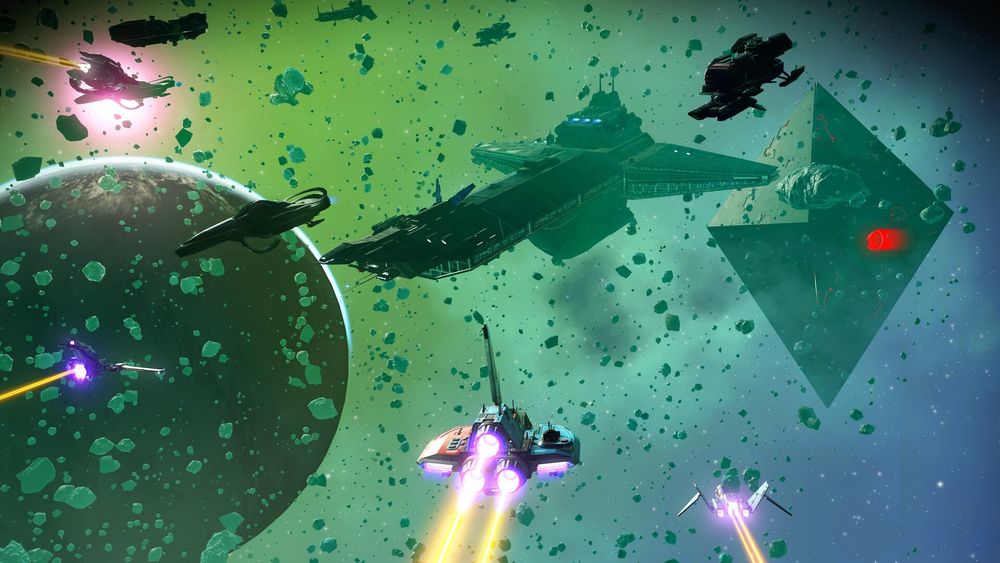 no-man-s-sky screenshot 25
