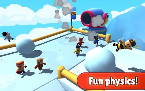 Stumble Guys screenshot 25