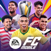 EA SPORTS FC™ Mobile Soccer