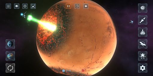 Solar Smash screenshot 10