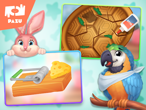 Toca Pet Doctor screenshot 13