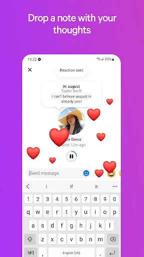 Messenger screenshot 7