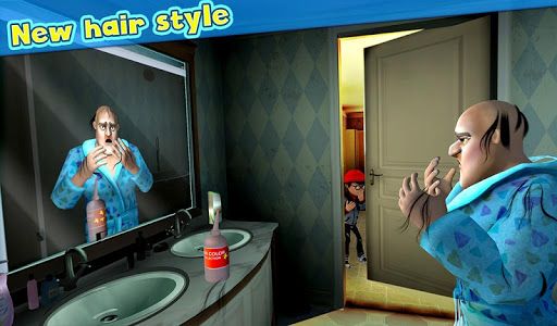 Scary Teacher 3D screenshot 16